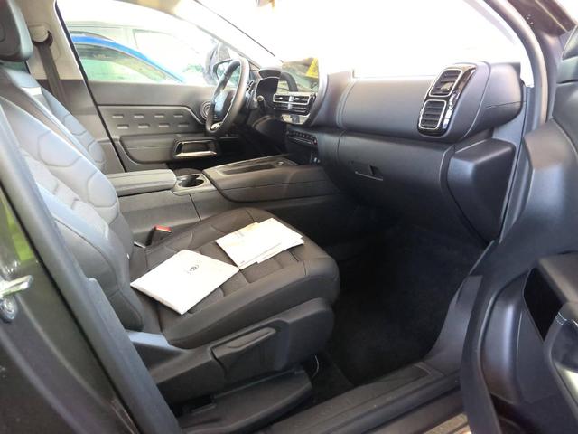 Citro&euml;n C5 Aircross MAX 