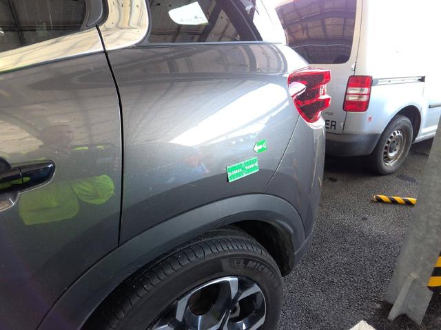 Citro&euml;n C5 Aircross MAX 