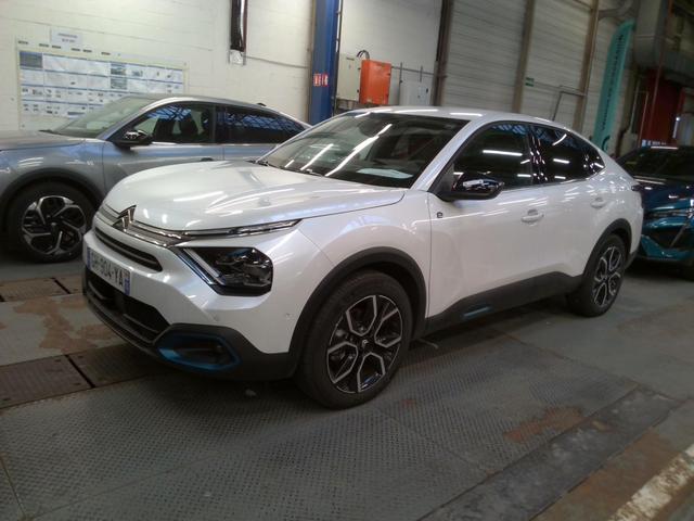Citro&euml;n C4 X - Shine