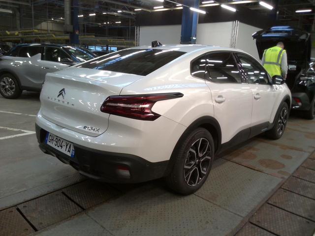 Citro&euml;n C4 X Shine 