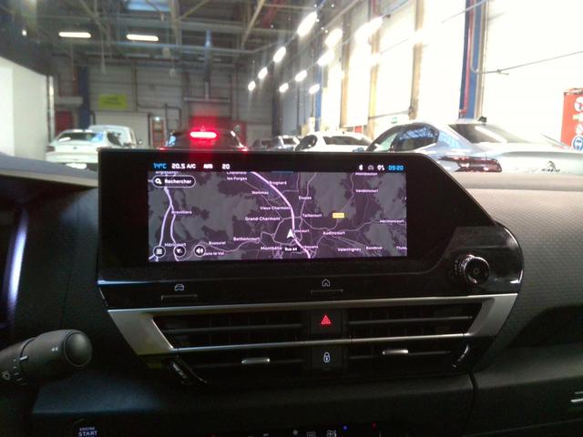 Citro&euml;n C4 X Shine 