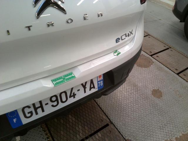Citro&euml;n C4 X Shine 