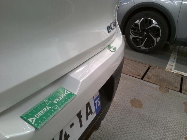 Citro&euml;n C4 X Shine 