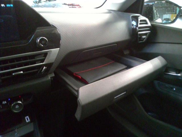 Citro&euml;n C4 X Shine 
