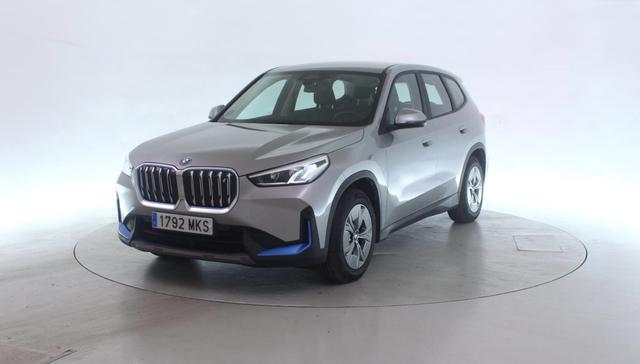 BMW iX1 - xDrive30
