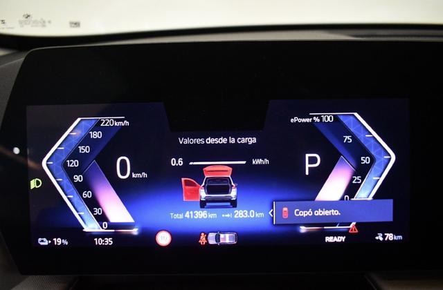 BMW iX1 xDrive30 
