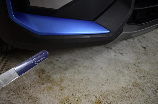 BMW iX1 xDrive30 