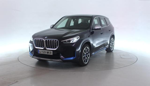 BMW iX1 - xDrive30