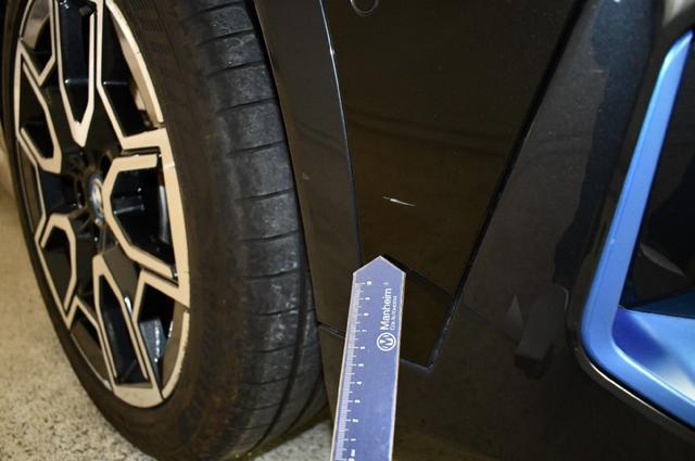 BMW iX1 xDrive30 