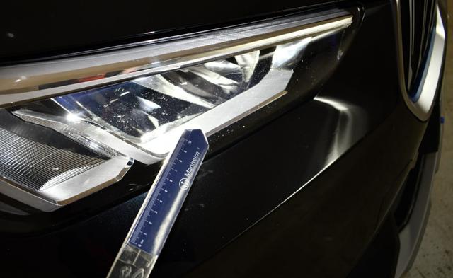 BMW iX1 xDrive30 