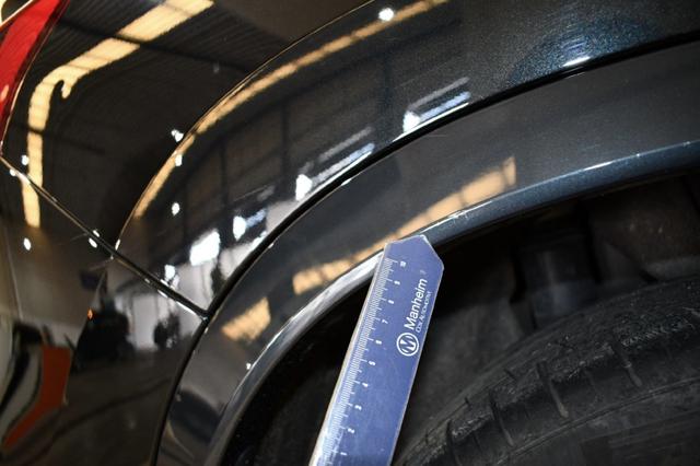 BMW iX1 xDrive30 