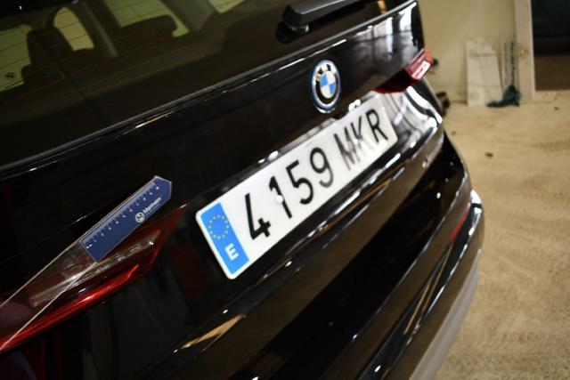 BMW iX1 xDrive30 