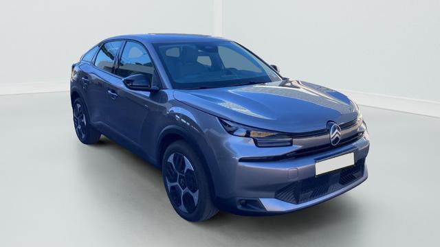 Citro&euml;n C4 Aircross - Hybride 136 e-DCS6 Plus
