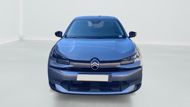 Citro&euml;n C4 Aircross Hybride 136 e-DCS6 Plus 