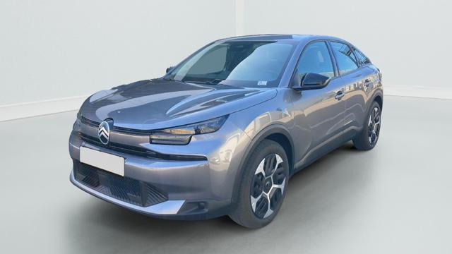 Citro&euml;n C4 Aircross Hybride 136 e-DCS6 Plus 