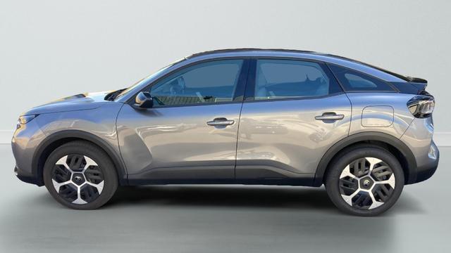 Citro&euml;n C4 Aircross Hybride 136 e-DCS6 Plus 