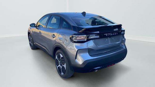 Citro&euml;n C4 Aircross Hybride 136 e-DCS6 Plus 