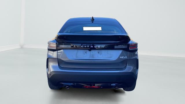 Citro&euml;n C4 Hybride 136 e-DCS6 Plus 