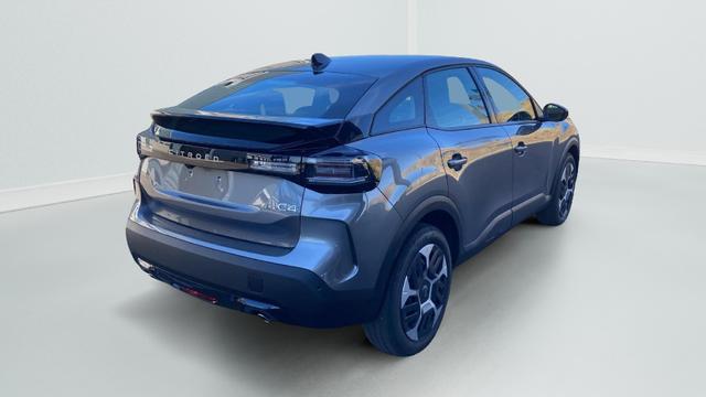 Citro&euml;n C4 Hybride 136 e-DCS6 Plus 