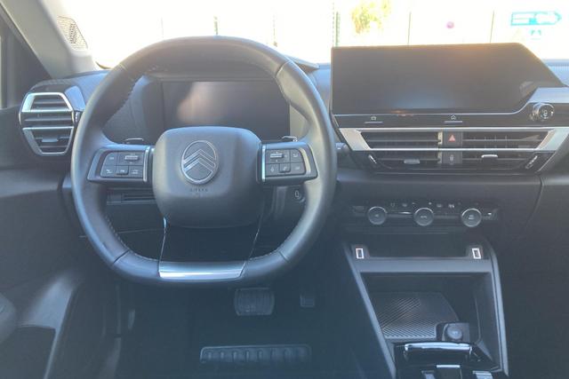Citro&euml;n C4 Hybride 136 e-DCS6 Plus 