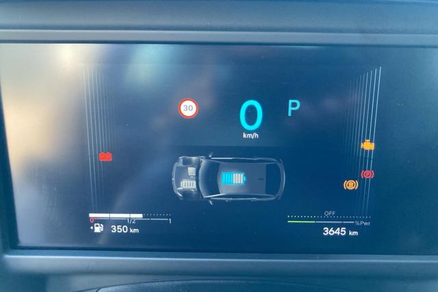 Citro&euml;n C4 Hybride 136 e-DCS6 Plus 