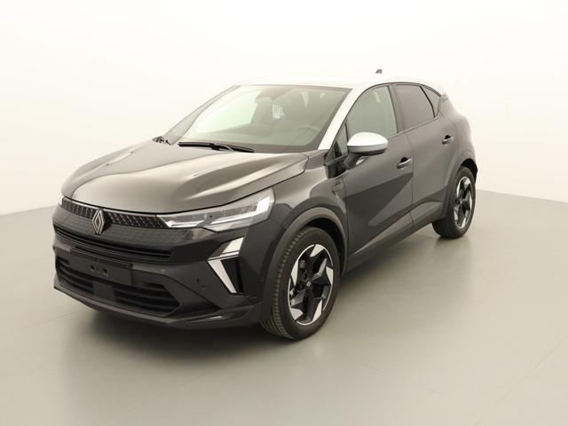 Renault Captur - Techno