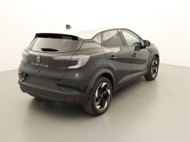 Renault Captur Techno 