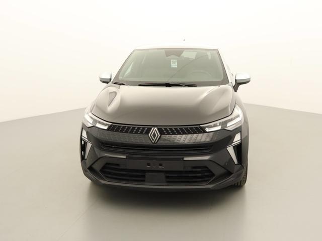 Renault Captur Techno 