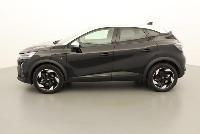Renault Captur Techno 