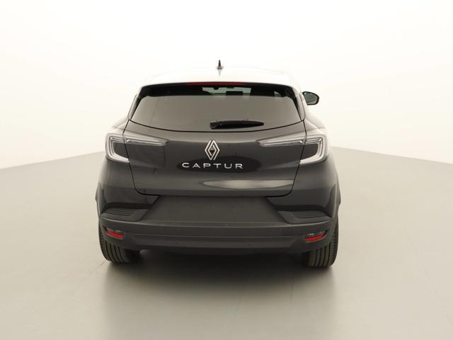 Renault Captur Techno 