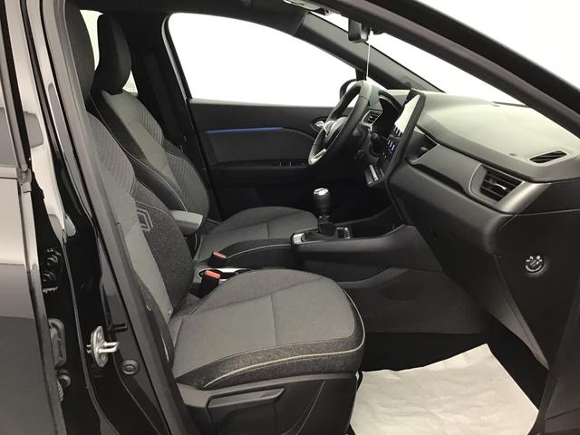 Renault Captur Techno 