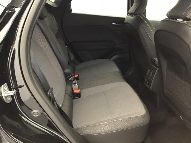 Renault Captur Techno 