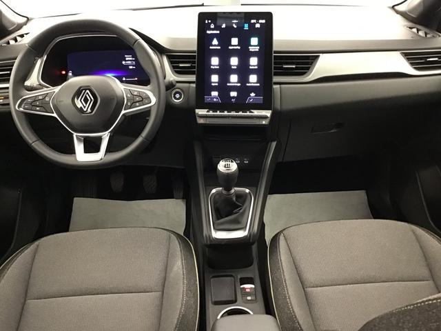 Renault Captur Techno 