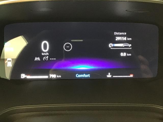 Renault Captur Techno 