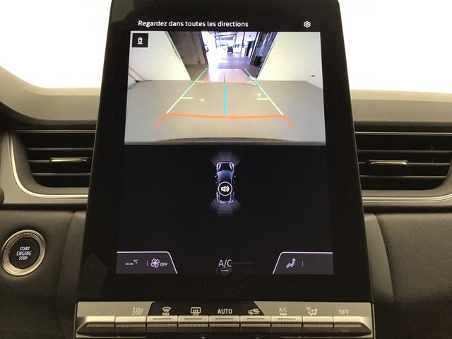 Renault Captur Techno 