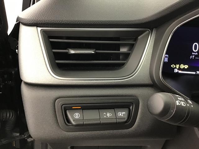 Renault Captur Techno 
