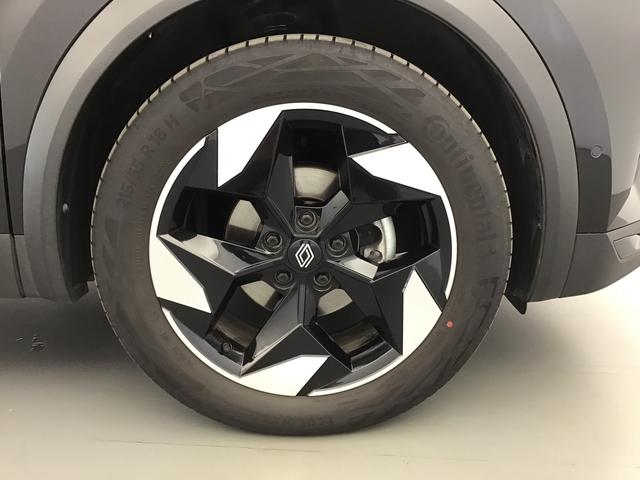 Renault Captur Techno 