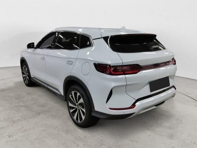 BYD Seal U Boost 