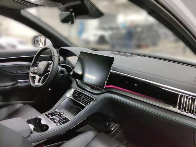 BYD Seal U Boost 