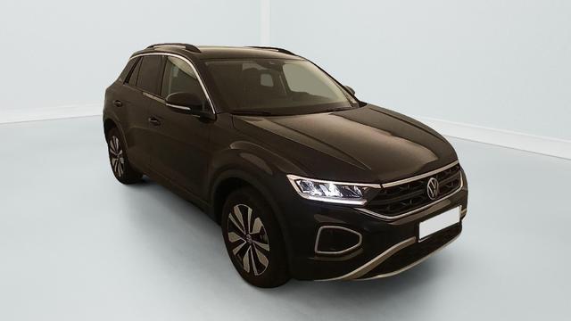 Volkswagen T-Roc - 1.5 TSI EVO2 150 Start/Stop BVM6 Life Plus