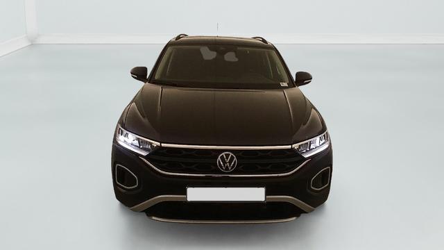 Volkswagen T-Roc 1.5 TSI EVO2 150 Start/Stop BVM6 Life Plus 