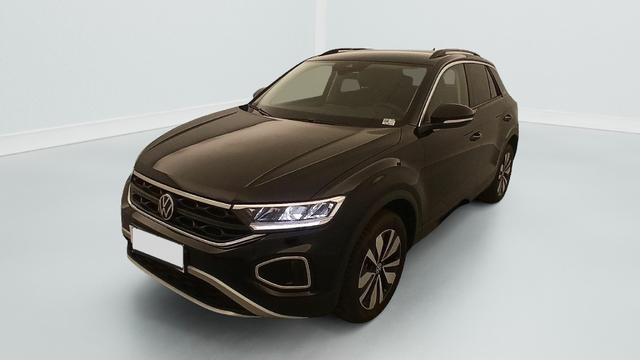 Volkswagen T-Roc 1.5 TSI EVO2 150 Start/Stop BVM6 Life Plus 