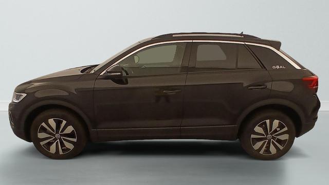 Volkswagen T-Roc 1.5 TSI EVO2 150 Start/Stop BVM6 Life Plus 