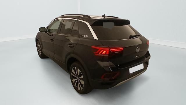 Volkswagen T-Roc 1.5 TSI EVO2 150 Start/Stop BVM6 Life Plus 