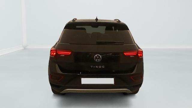 Volkswagen T-Roc 1.5 TSI EVO2 150 Start/Stop BVM6 Life Plus 
