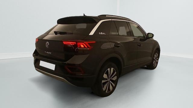 Volkswagen T-Roc 1.5 TSI EVO2 150 Start/Stop BVM6 Life Plus 