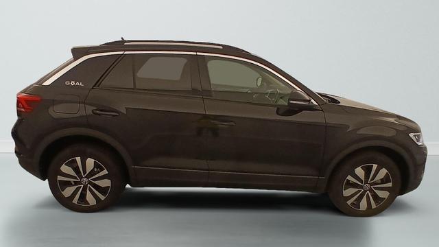 Volkswagen T-Roc 1.5 TSI EVO2 150 Start/Stop BVM6 Life Plus 