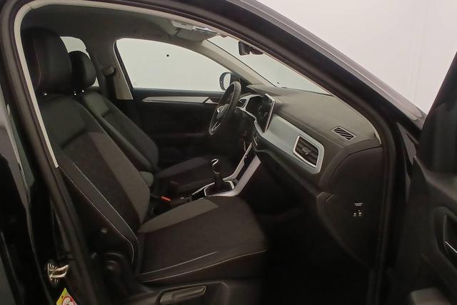 Volkswagen T-Roc 1.5 TSI EVO2 150 Start/Stop BVM6 Life Plus 