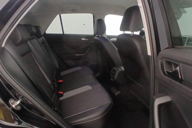 Volkswagen T-Roc 1.5 TSI EVO2 150 Start/Stop BVM6 Life Plus 