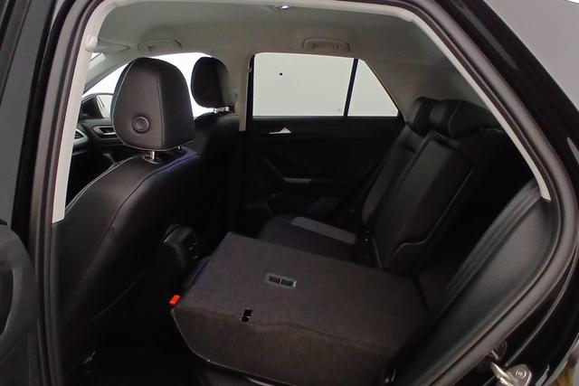 Volkswagen T-Roc 1.5 TSI EVO2 150 Start/Stop BVM6 Life Plus 